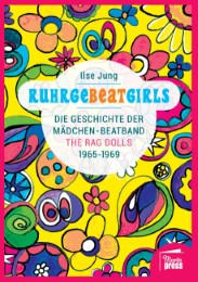 RuhrgeBEATgirls - Cover