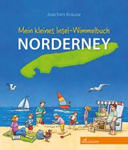 Mein kleines Insel-Wimmelbuch Norderney