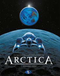 Arctica 5