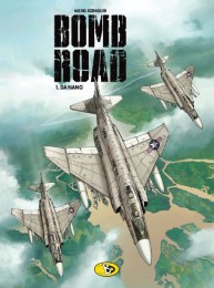Bomb Road 1