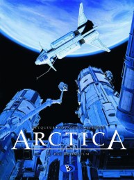 Arctica 8
