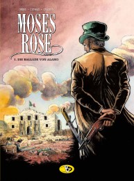 Moses Rose 1