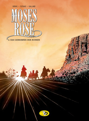 Moses Rose 2