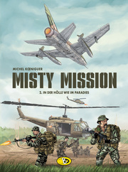 Misty Mission 2