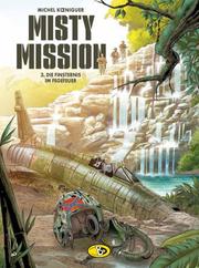Misty Mission 3
