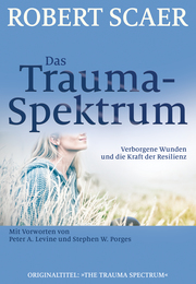 Das Trauma-Spektrum - Cover