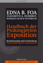 Handbuch der Prolongierten Exposition