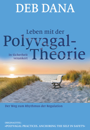 Leben mit der Polyvagal-Theorie - Cover