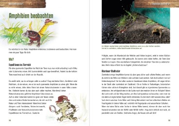 Abenteuer heimische Amphibien - Abbildung 1