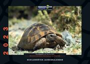 Schildkröten-Jahreskalender 2023