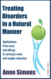 Treating Disorders in a Natural Manner