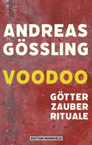 Voodoo - Cover