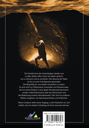 Mythos Untersberg - Abbildung 1