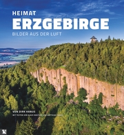 Heimat Erzgebirge - Cover