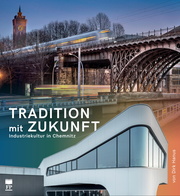 Tradition mit Zukunft - Cover