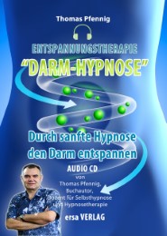 Entspannungstherapie Darm-Hypnose