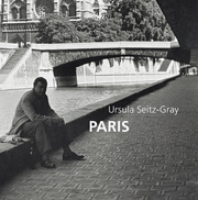 Ursula Seitz-Gray - Paris - Cover