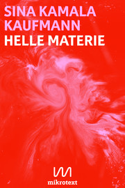 Helle Materie - Cover