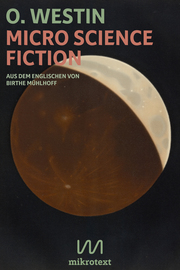 Micro Science Fiction - Cover