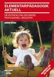 Elementarpädagogik aktuell - Cover