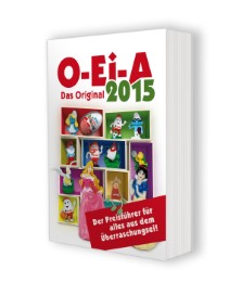 O-Ei-A 2015 - Das Original