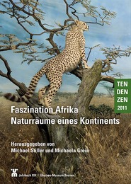 Faszination Afrika Naturräume eines Kontinents