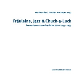 Fräuleins, Jazz & Chuck-a-Luck - Abbildung 1