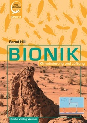 Bionik - Klimatisierung und Lüftung