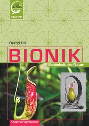 Bionik - Schönheit der Natur - Cover
