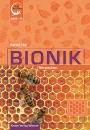 Bionik - Verpacken - Cover