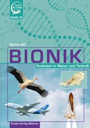 Bionik - Evolution in Natur und Technik - Cover