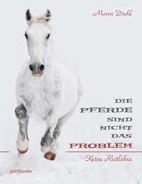 Die Pferde sind nicht das Problem - Cover