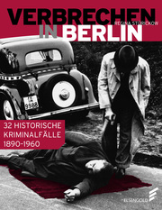 Verbrechen in Berlin