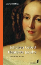 Jettchen Gebert/Henriette Jacoby