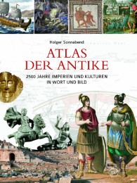 Atlas der Antike