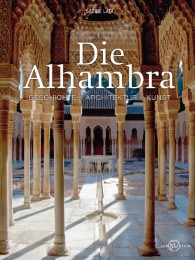 Die Alhambra - Cover