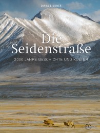Die Seidenstraße - Cover