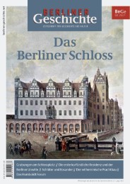Berliner Geschichte - Das Berliner Schloss