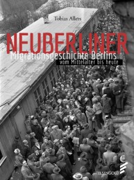Neuberliner - Cover