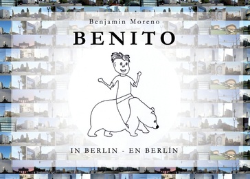Benito in Berlin - Benito en Berlín