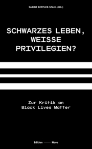 Schwarzes Leben, weiße Privilegien? - Cover