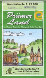 Prümer Land - Cover