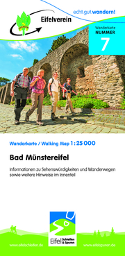 WK Bad Münstereifel - Cover