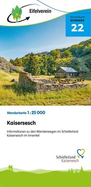 WK Kaisersesch - Cover