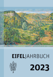 Eifeljahrbuch 2023 - Cover