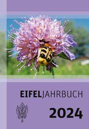 Eifeljahrbuch 2024 - Cover