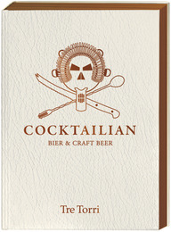 Cocktailian III - Cover