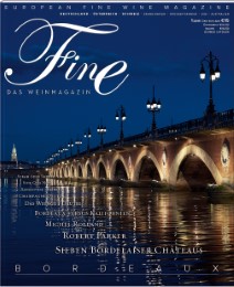 FINE - Das Weinmagazin 1/2015