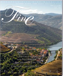 FINE - Das Weinmagazin 2/2015