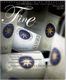 FINE Das Weinmagazin 4/2015